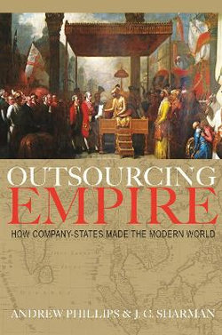 Outsourcing Empire Outsourcing Empire