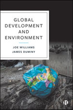 Global Development and Environment Global Development and Environment