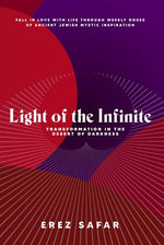 Light of the Infinite