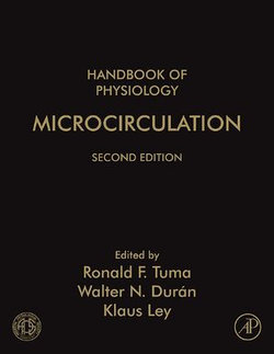 Microcirculation Microcirculation
