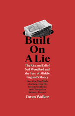 Built on a Lie
