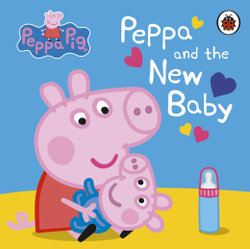 Peppa Pig: Peppa and the New Baby