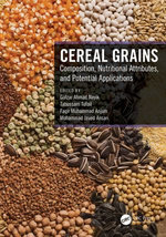 Cereal Grains Cereal Grains