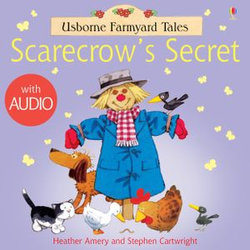 Scarecrow's Secret: For tablet devices: For tablet devices