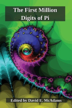 The First Million Digits of Pi The First Million Digits of Pi