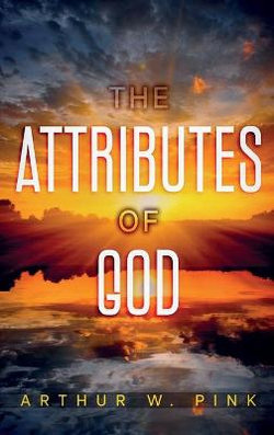 The Attributes of God