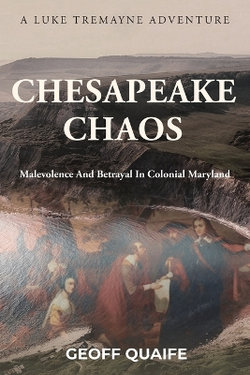 Chesapeake Chaos Chesapeake Chaos