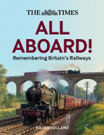 The the Times All Aboard!