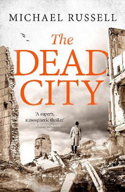The Dead City The Dead City