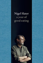 A Year of Good Eating
