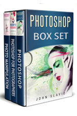 Photoshop Box Set