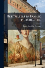 Best Sellers in Framed Pictures, The.