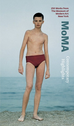 MoMA Contemporary Highlights