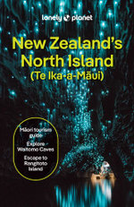 New Zealand's North Island