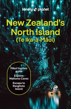New Zealand's North Island