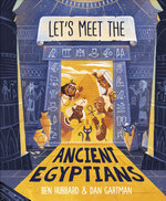 Let's Meet the Ancient Egyptians