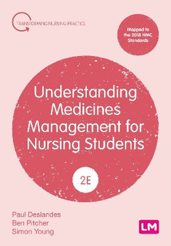 Understanding Medicines Management for Nursing Students
