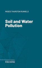 Soil and Water Pollution