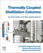 Thermally Coupled Distillation Columns