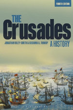 The Crusades: a History