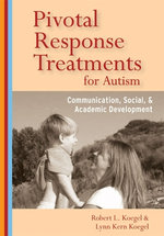 Pivotal Response Treatments for Autism