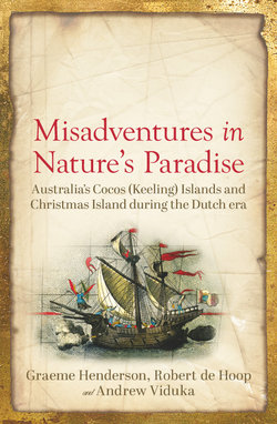 Misadventures in Nature's Paradise