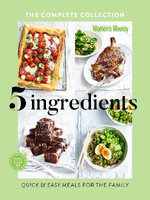 Five Ingredients, The Complete Collection