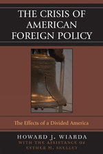 The Crisis of American Foreign Policy