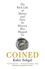 Coined