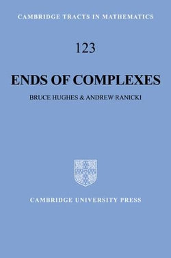 Ends of Complexes