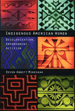Indigenous American Women