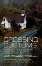 Crossing Customs