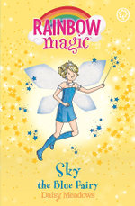 Rainbow Magic: Sky the Blue Fairy