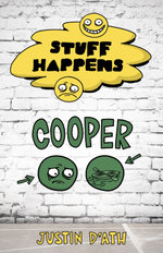 Stuff Happens: Cooper