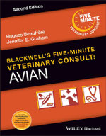 Blackwell's Five-Minute Veterinary Consult
