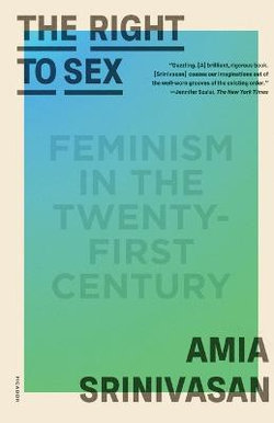 The Right to Sex