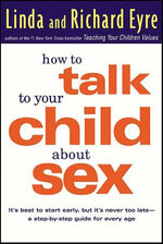 How to Talk to Your Child About Sex