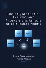 Logical, Algebraic, Analytic and Probabilistic Aspects of Triangular Norms