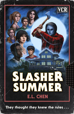 Slasher Summer