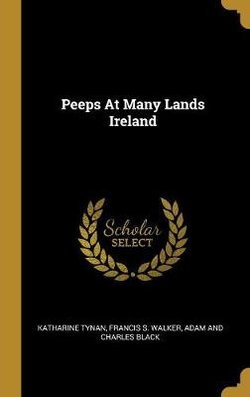Peeps At Many Lands Ireland