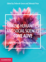 Making Humanities and Social Sciences Come Alive