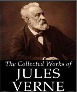 THE COLLECTED WORKS OF JULES VERNE