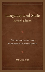 Language and State Language and State