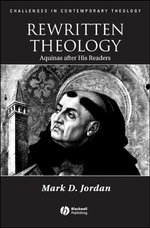 Rewritten Theology
