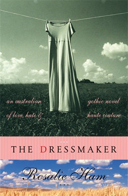 The Dressmaker