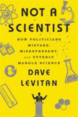 Not a Scientist
