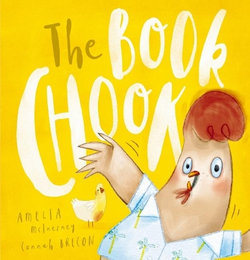 The Book Chook
