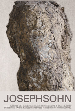 Hans Josephsohn Hans Josephsohn