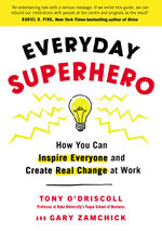 Everyday Superhero
