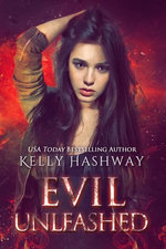 Evil Unleashed